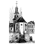 Kirche Heldenbergen